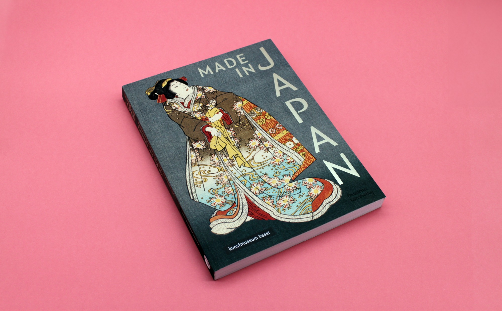Made in Japan