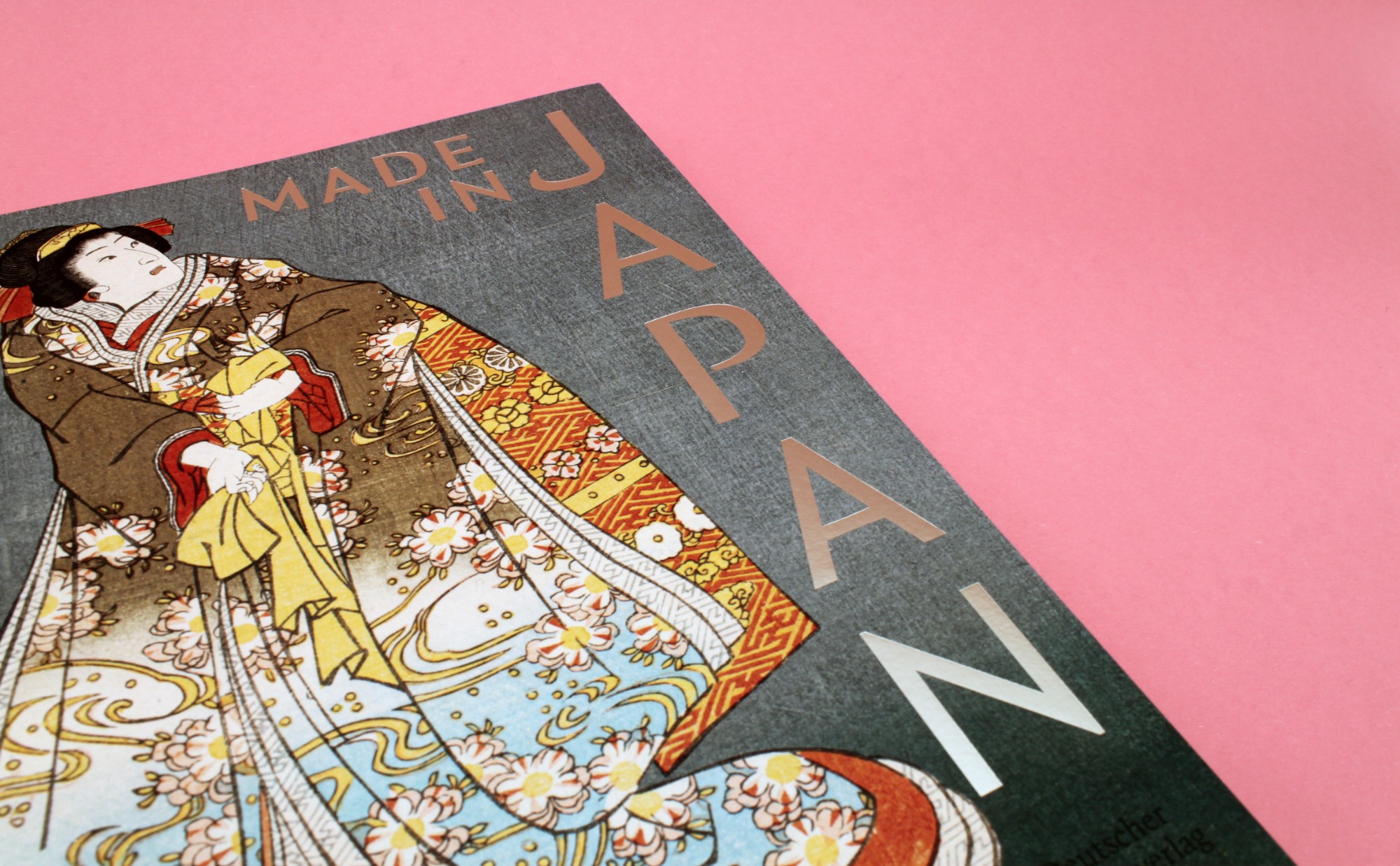 Made in Japan